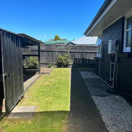 Hilltop Cottage Lago Lago Taupo Exterior foto